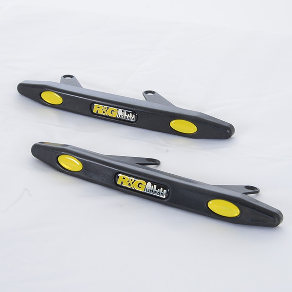 R&G Footboard Sliders for Honda X-ADV (750) '17-